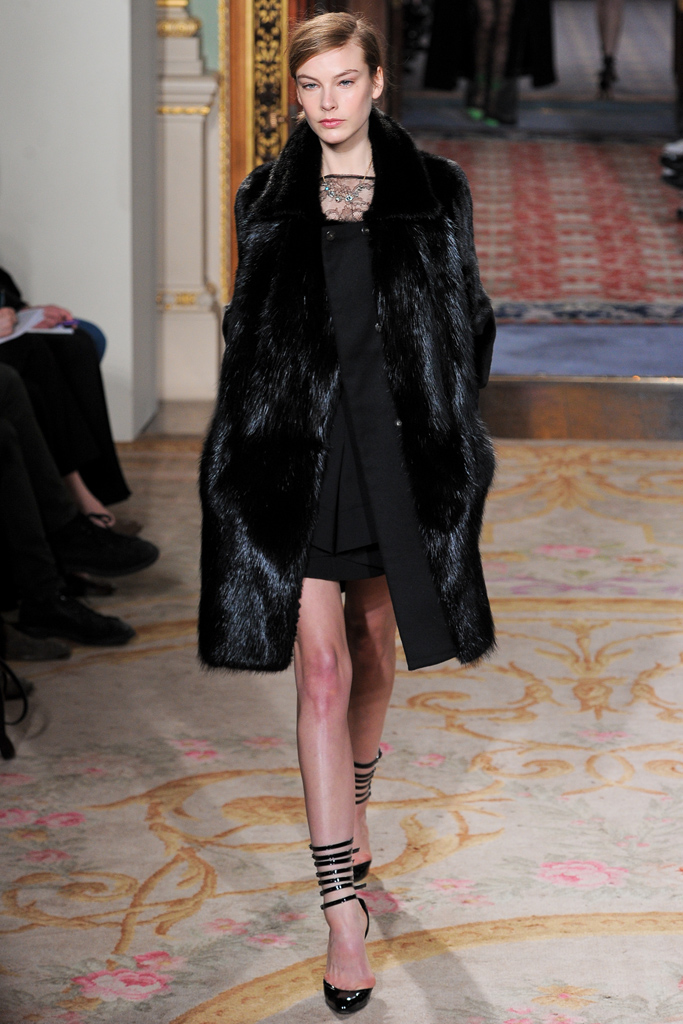 Antonio Berardi 2011ﶬ¸DƬ