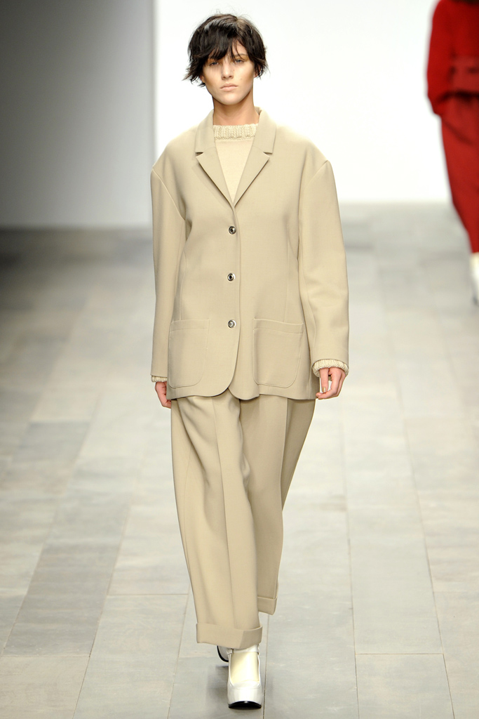 Betty Jackson 2011ﶬ¸DƬ