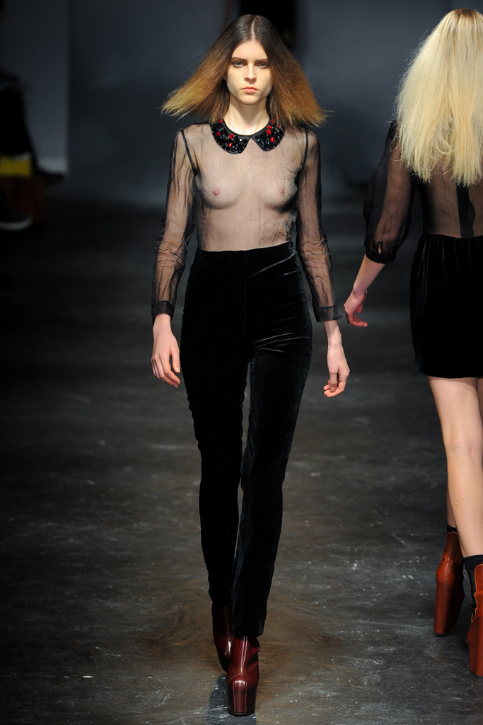 Charles Anastase 2011ﶬ¸DƬ