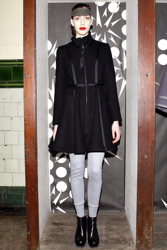 Christopher Raeburn 2011ﶬ¸DƬ