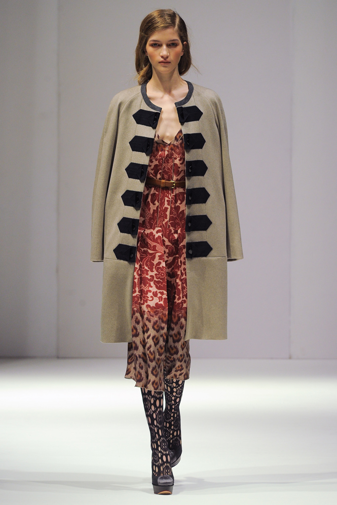 Clements Ribeiro 2011ﶬ¸DƬ