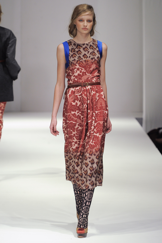 Clements Ribeiro 2011ﶬ¸DƬ