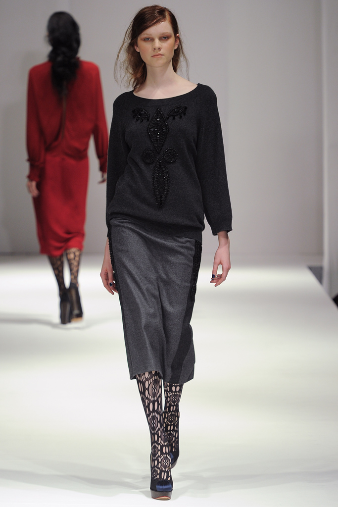 Clements Ribeiro 2011ﶬ¸DƬ