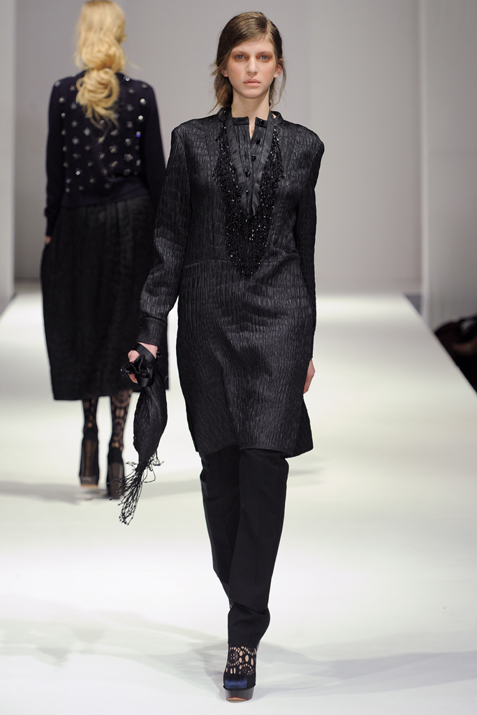 Clements Ribeiro 2011ﶬ¸DƬ