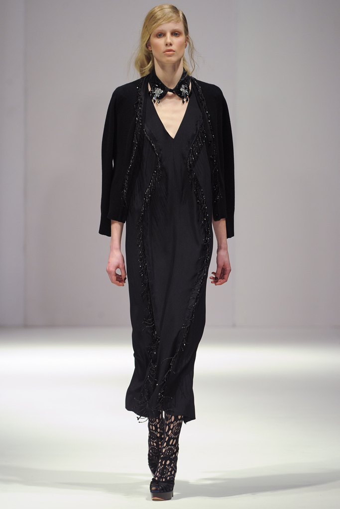 Clements Ribeiro 2011ﶬ¸DƬ