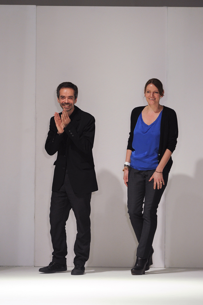 Clements Ribeiro 2011ﶬ¸DƬ