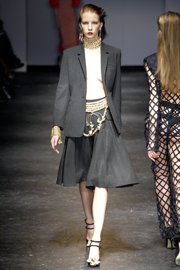 Danielle Scutt 2011ﶬ¸DƬ