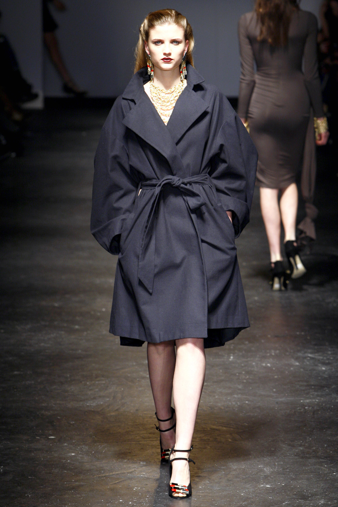 Danielle Scutt 2011ﶬ¸DƬ