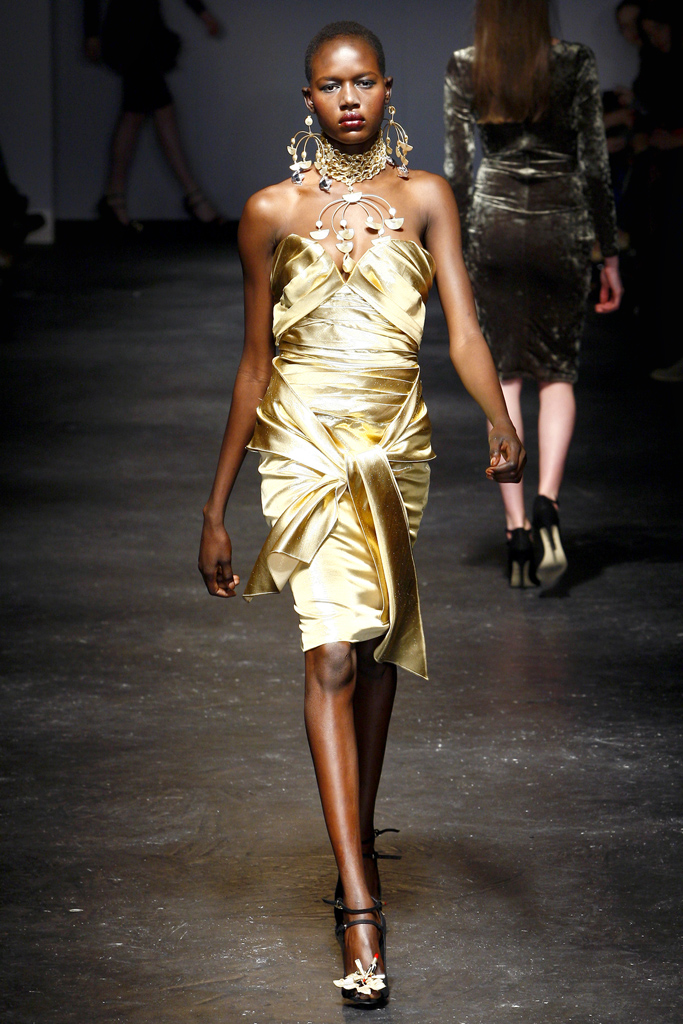 Danielle Scutt 2011ﶬ¸DƬ