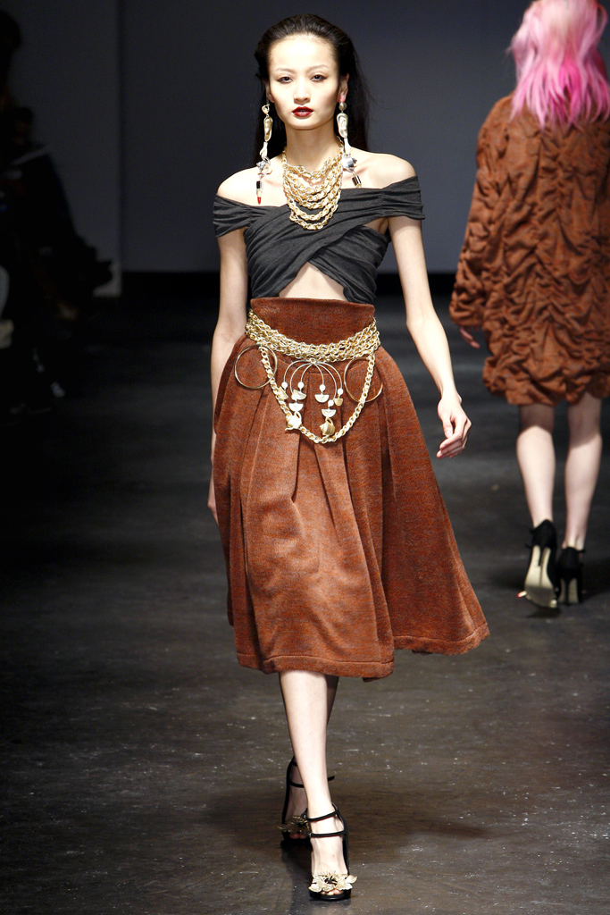 Danielle Scutt 2011ﶬ¸DƬ