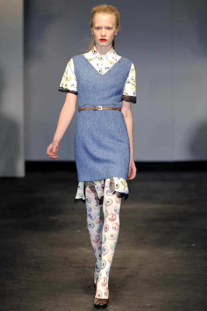 House of Holland 2011ﶬ¸DƬ