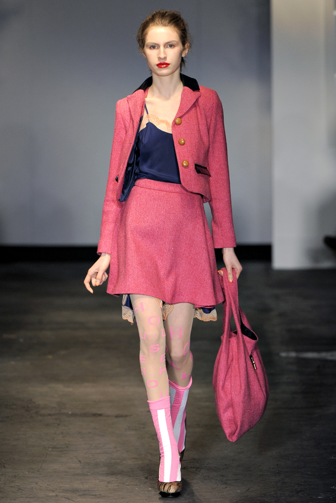 House of Holland 2011ﶬ¸DƬ