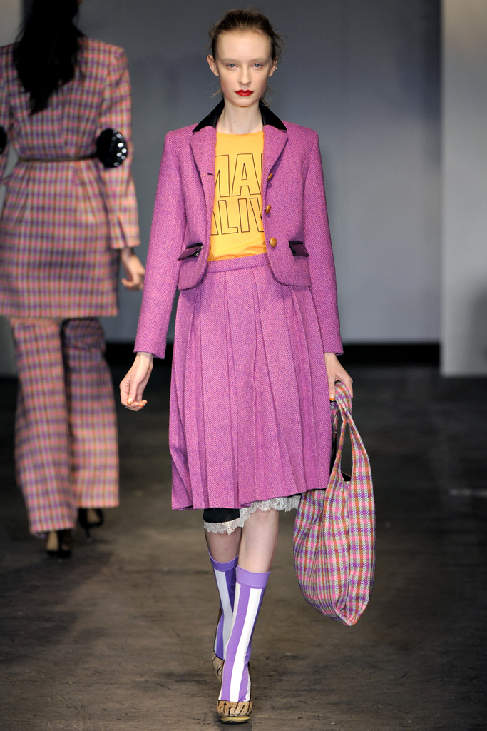 House of Holland 2011ﶬ¸DƬ