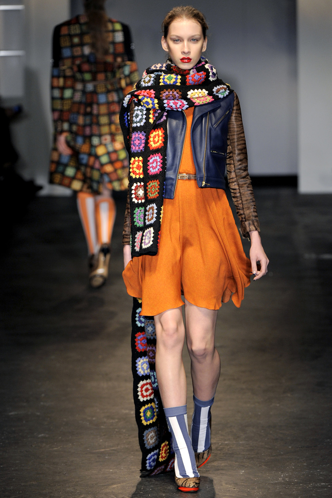 House of Holland 2011ﶬ¸DƬ