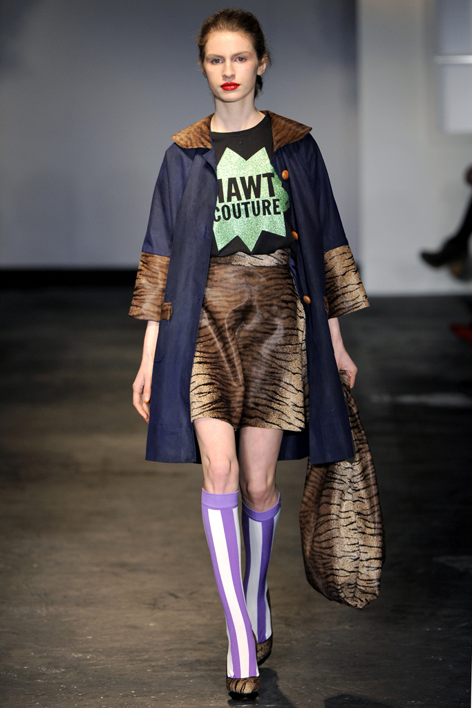 House of Holland 2011ﶬ¸DƬ