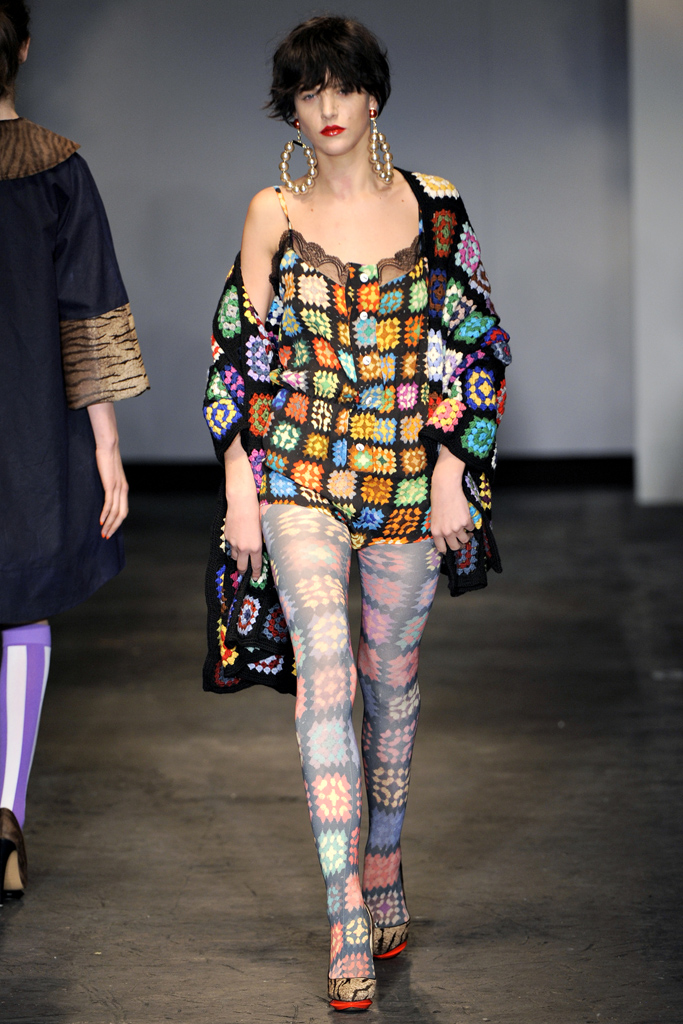 House of Holland 2011ﶬ¸DƬ
