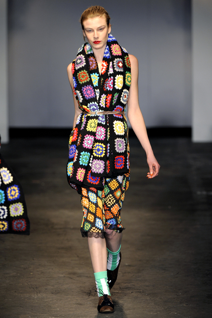 House of Holland 2011ﶬ¸DƬ