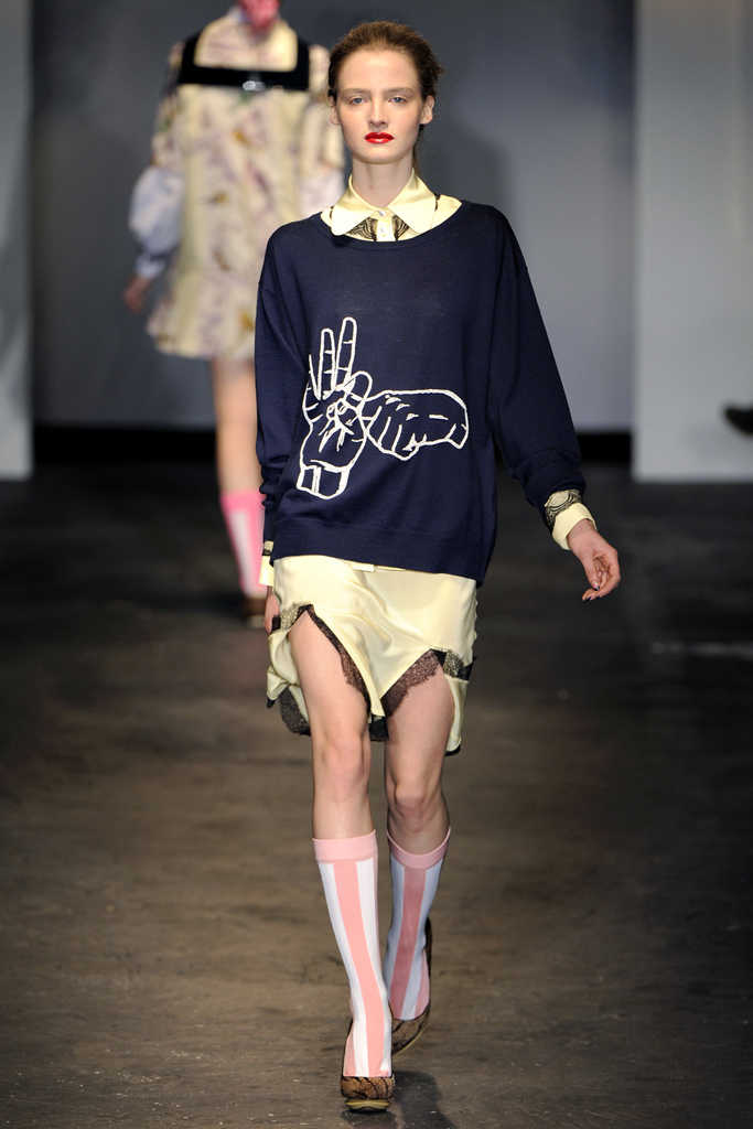 House of Holland 2011ﶬ¸DƬ