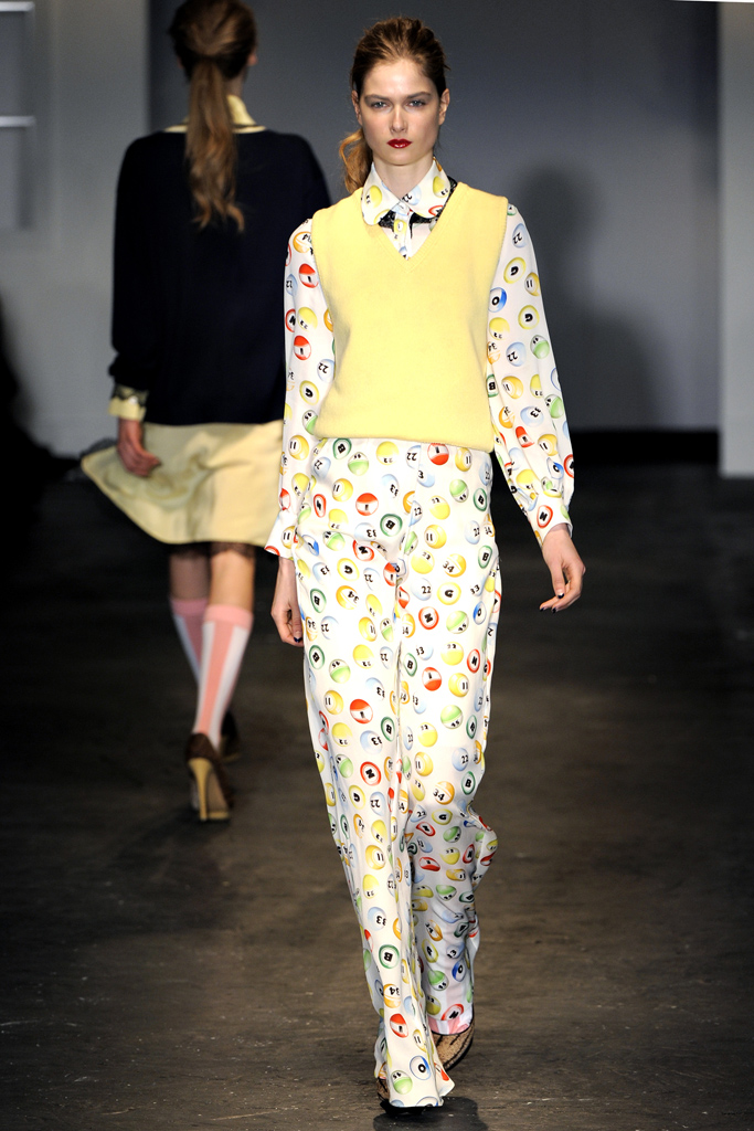 House of Holland 2011ﶬ¸DƬ