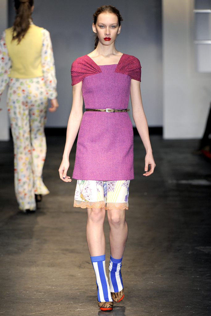 House of Holland 2011ﶬ¸DƬ