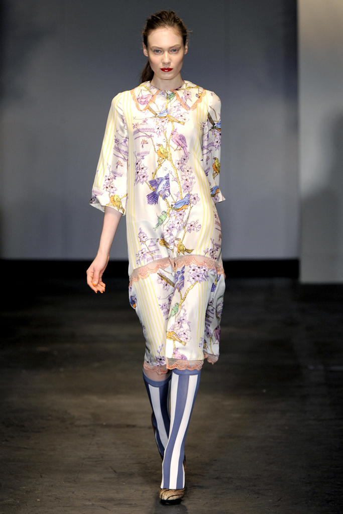 House of Holland 2011ﶬ¸DƬ