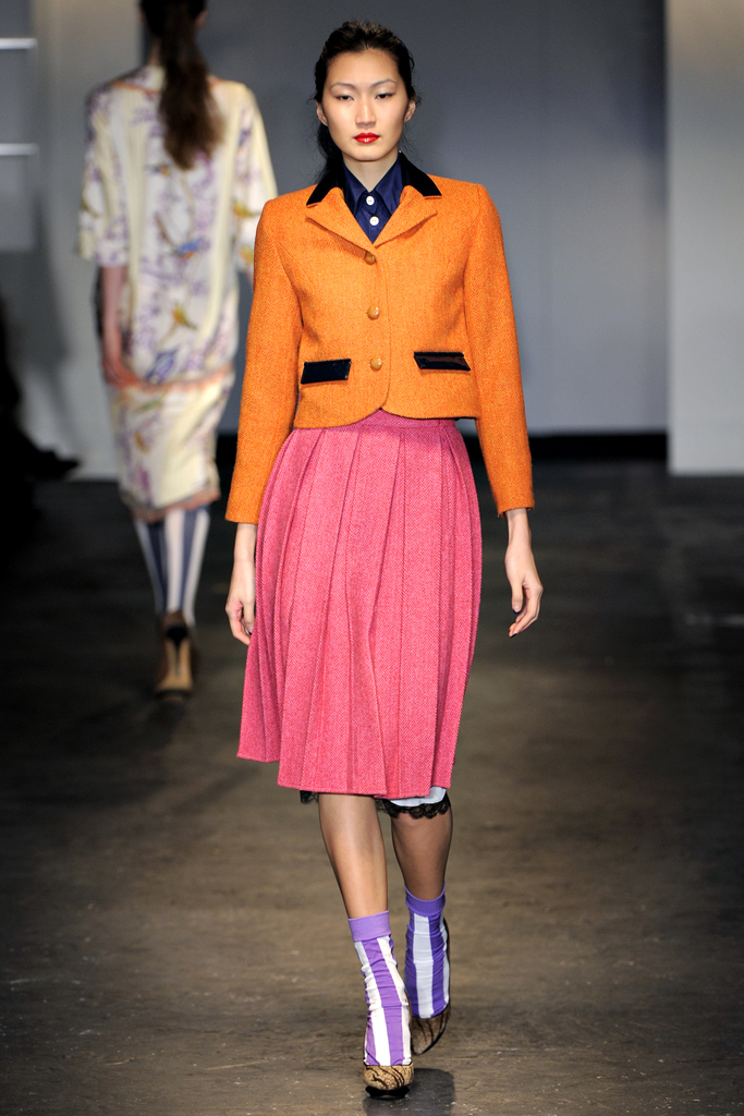 House of Holland 2011ﶬ¸DƬ