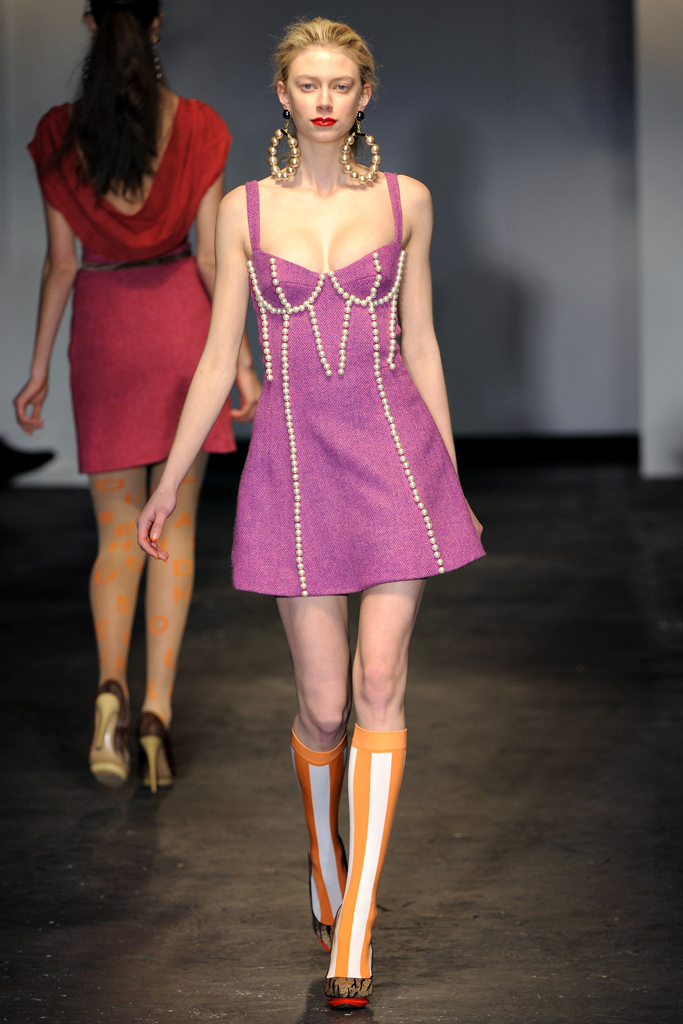 House of Holland 2011ﶬ¸DƬ