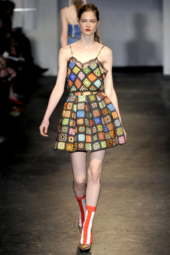 House of Holland 2011ﶬ¸DƬ