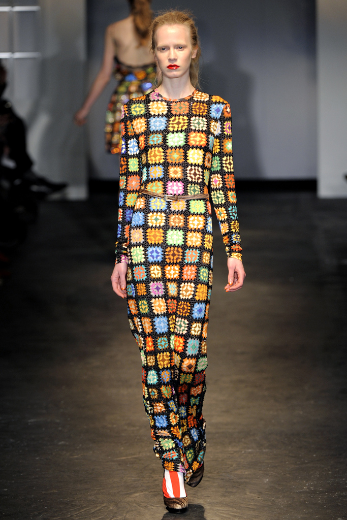 House of Holland 2011ﶬ¸DƬ