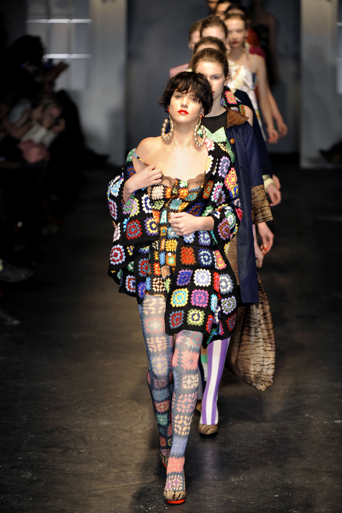 House of Holland 2011ﶬ¸DƬ