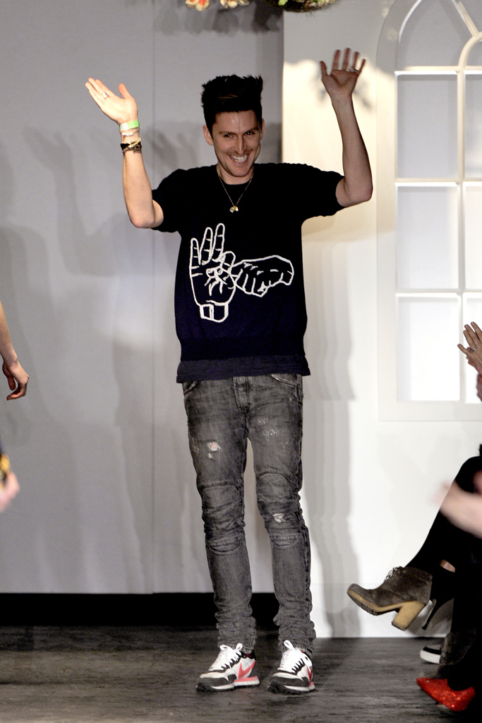 House of Holland 2011ﶬ¸DƬ