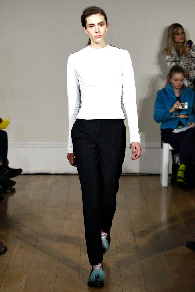 J.W. Anderson 2011ﶬ¸DƬ