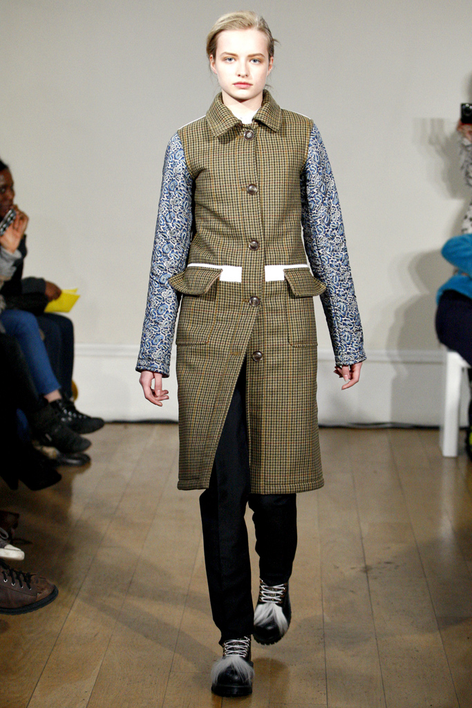 J.W. Anderson 2011ﶬ¸DƬ