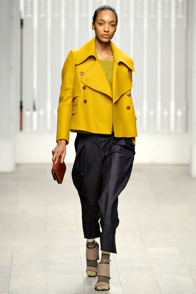 Jaeger London 2011ﶬ¸DƬ