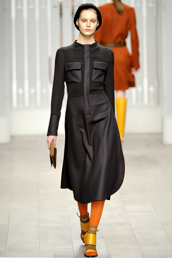 Jaeger London 2011ﶬ¸DƬ