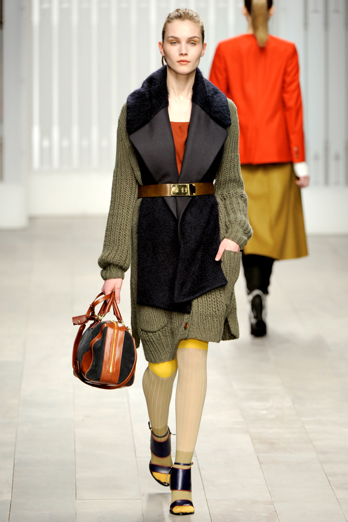 Jaeger London 2011ﶬ¸DƬ