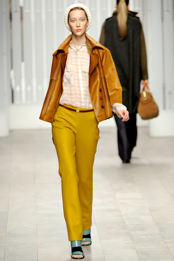 Jaeger London 2011ﶬ¸DƬ