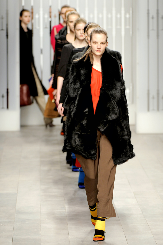 Jaeger London 2011ﶬ¸DƬ