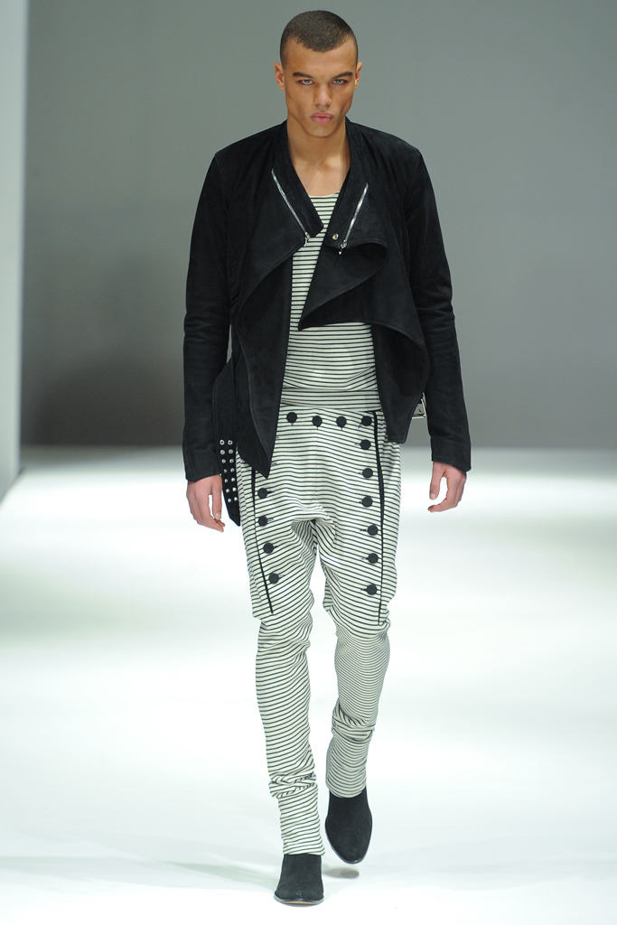 Jean-Pierre Braganza 2011ﶬ¸DƬ