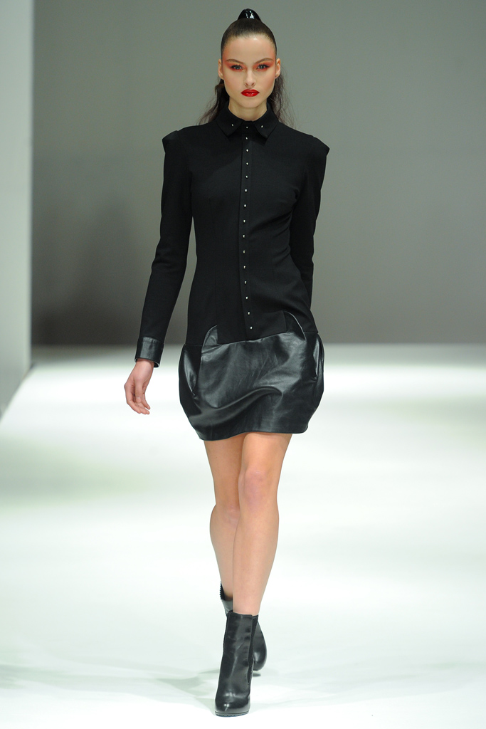 Jean-Pierre Braganza 2011ﶬ¸DƬ