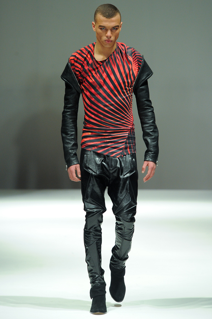 Jean-Pierre Braganza 2011ﶬ¸DƬ