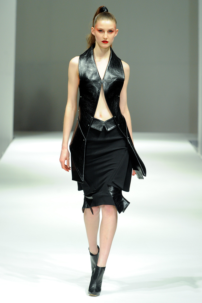 Jean-Pierre Braganza 2011ﶬ¸DƬ