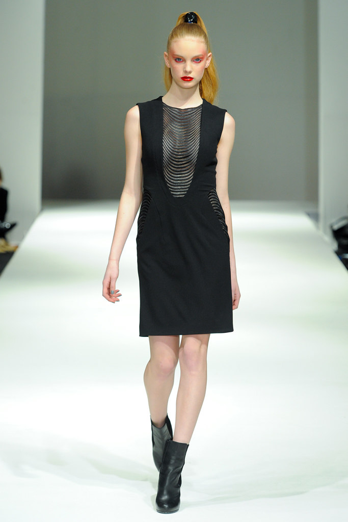 Jean-Pierre Braganza 2011ﶬ¸DƬ