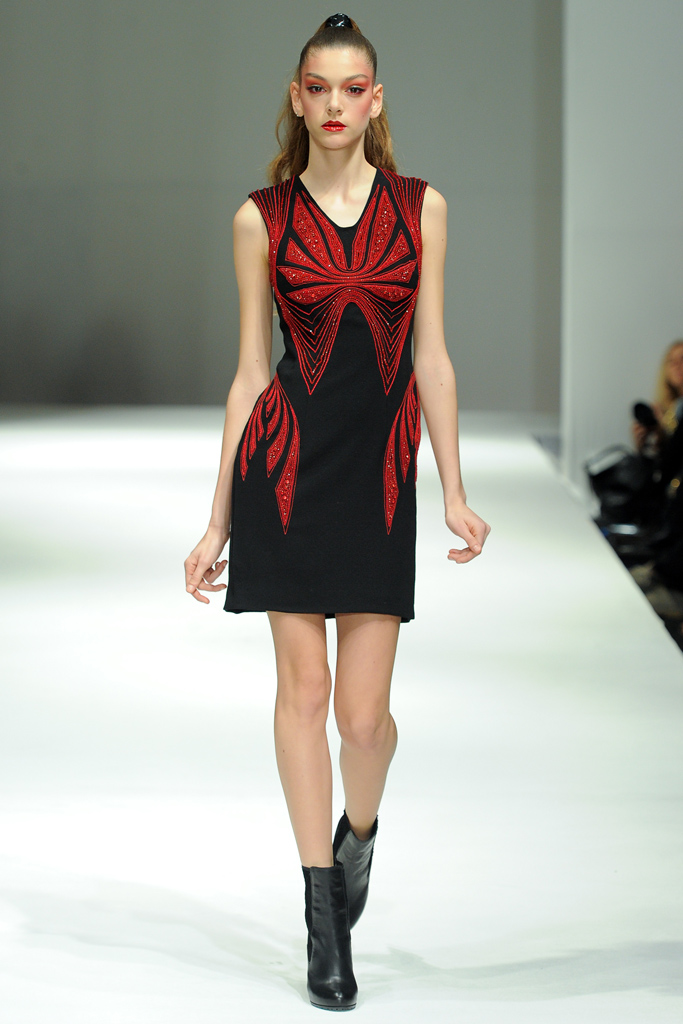 Jean-Pierre Braganza 2011ﶬ¸DƬ