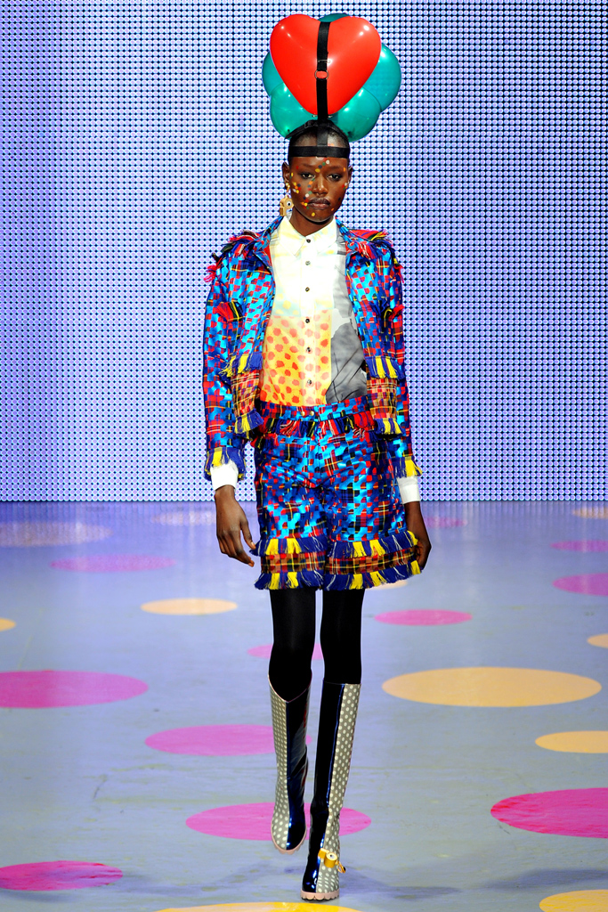 Louise Gray 2011ﶬ¸DƬ
