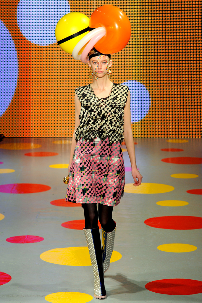 Louise Gray 2011ﶬ¸DƬ