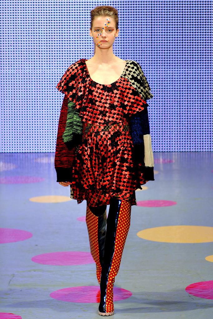 Louise Gray 2011ﶬ¸DƬ