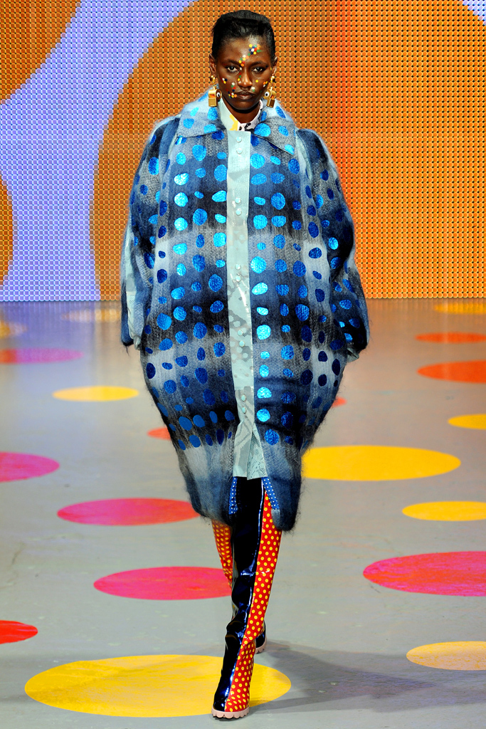 Louise Gray 2011ﶬ¸DƬ