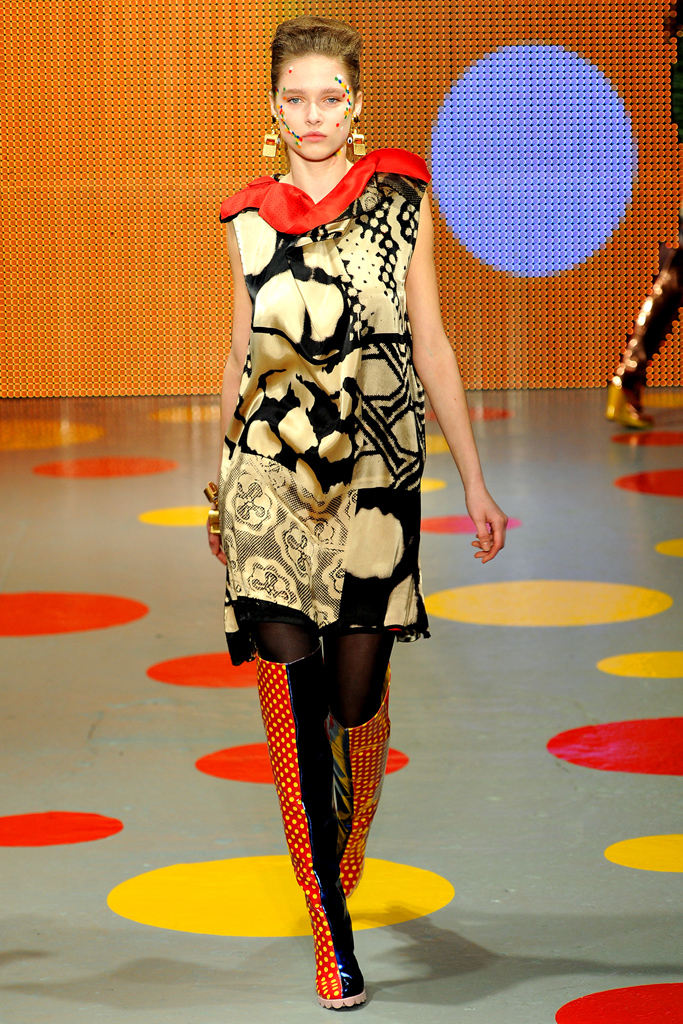 Louise Gray 2011ﶬ¸DƬ