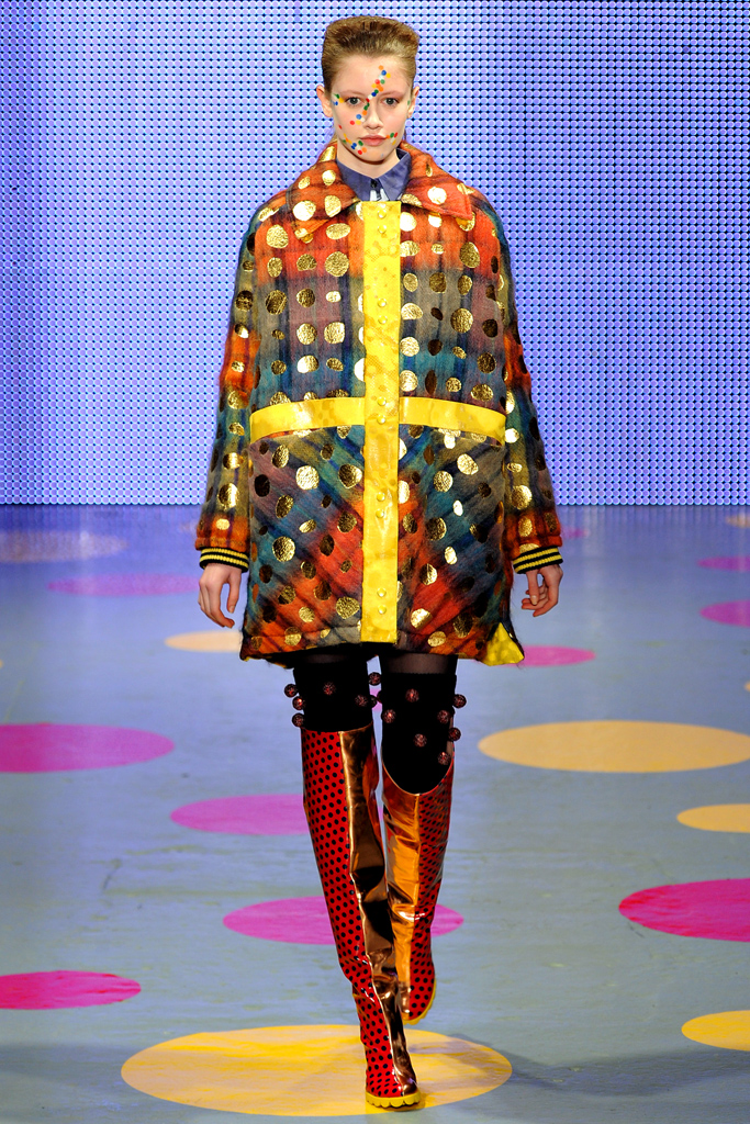 Louise Gray 2011ﶬ¸DƬ